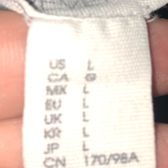 Tank top 8$ - Picture 2 of 2